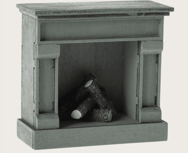 Hovedbilde PEIS TIL MUSENE  – Blå – Maileg