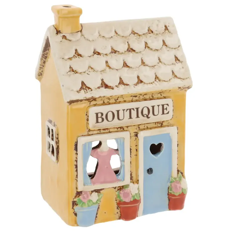 TELYSHOLDER – Boutique – Joe Davies