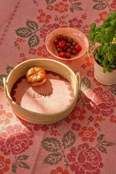 Hovedbilde BRØDKURV – Love – Rice