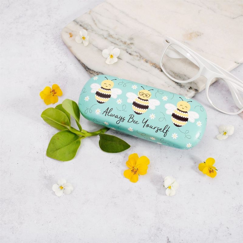 BRILLEETUI – Bee Happy – Sass & Belle