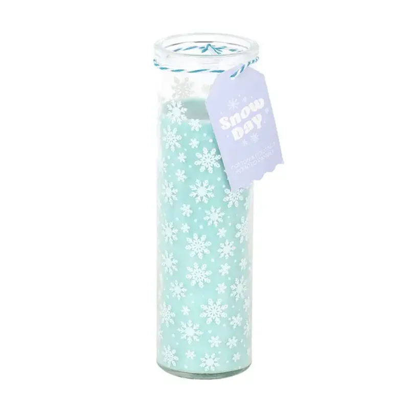 DUFTLYS – Snow Day Cotton & Coconut – Something Different