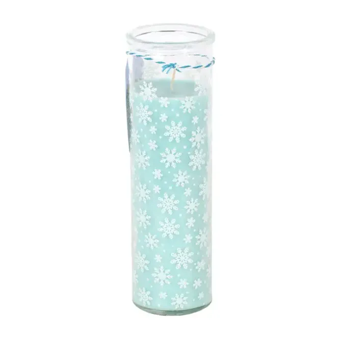 Hovedbilde DUFTLYS – Snow Day Cotton & Coconut – Something ...