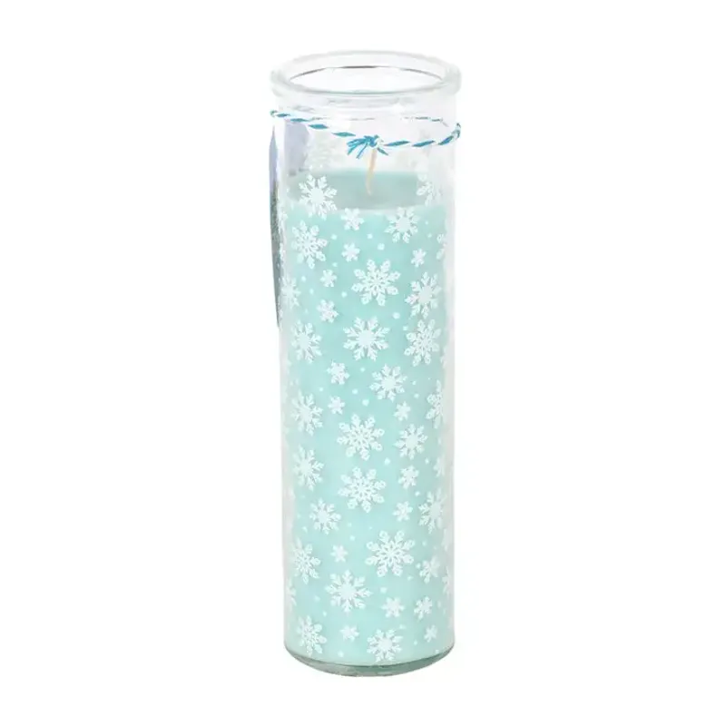 DUFTLYS – Snow Day Cotton & Coconut – Something Different