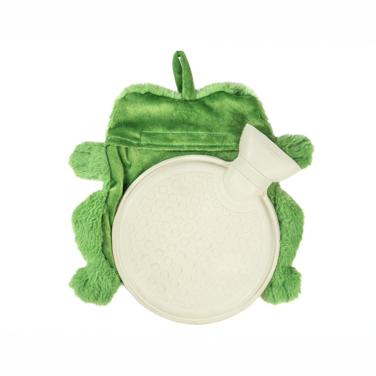 VARMEFLASKE – Frosk Fergus – Sass & Belle