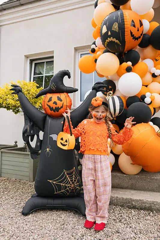 FOLIEBALLONG - Fugleskremsel XXL - PartyDeco