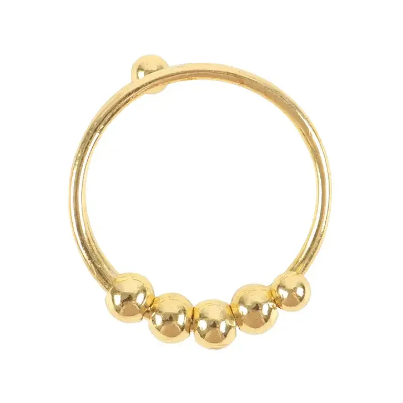RING – Anti-anxiety stressring gull – Something Different