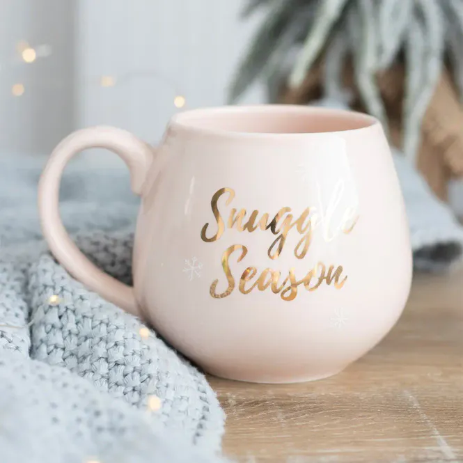 Hovedbilde KOPP – Snuggle Season – Something Different