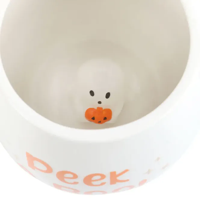 Hovedbilde KOPP – Peekaboo spøkelse – Something Different