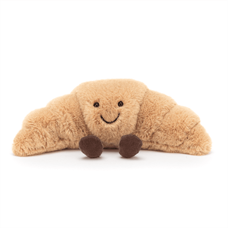KOSEDYR – Amuseables Croissant Small – Jellycat