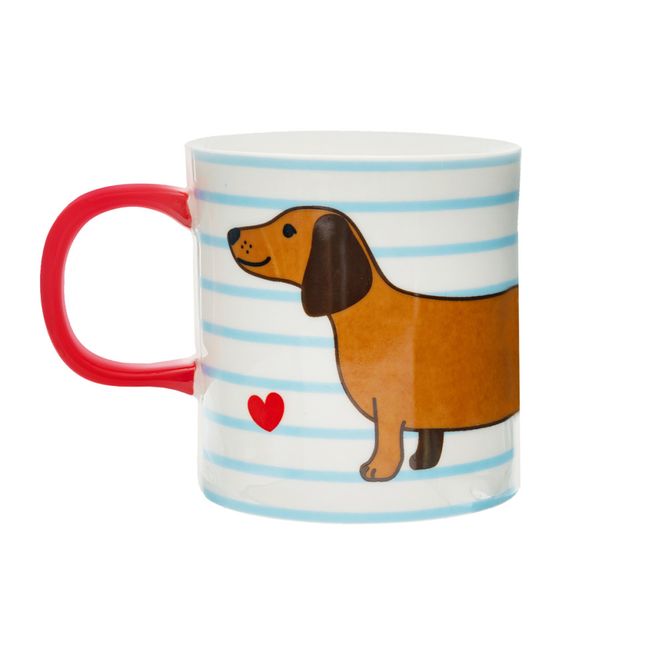 Hovedbilde KOPP – Dachshund -  It’s Been a Long Day ...