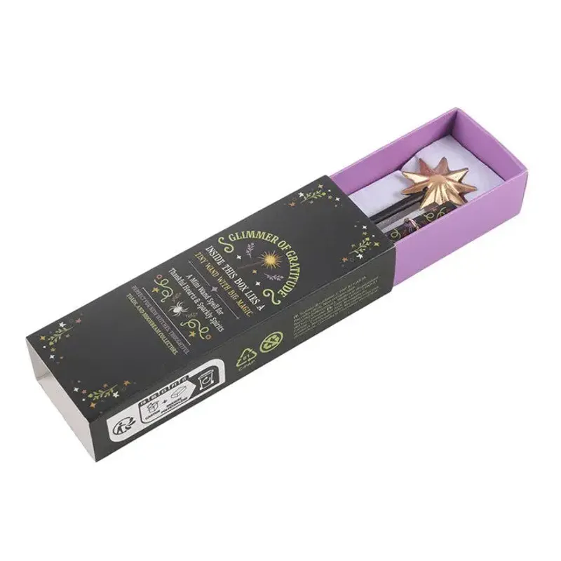 MINI TRYLLESTAV – Glimmer of Gratitude – Something Different
