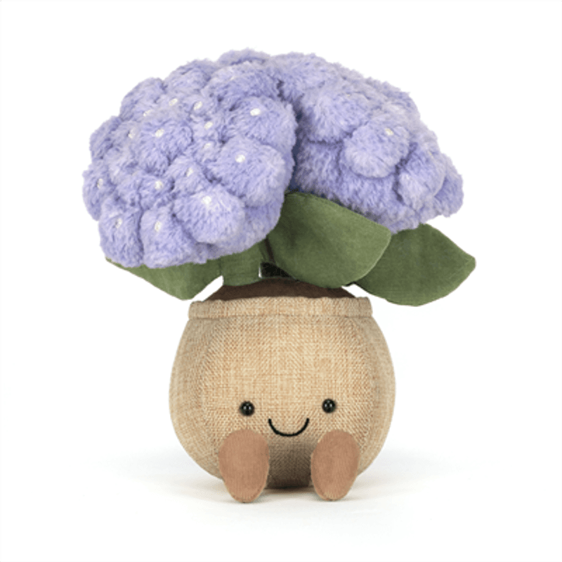 KOSEDYR – Amuseables Hydrangea – Jellycat