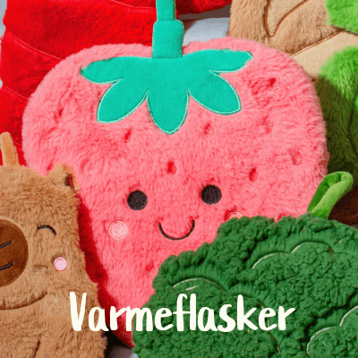 Varmeflasker