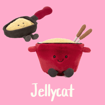 Jellycat