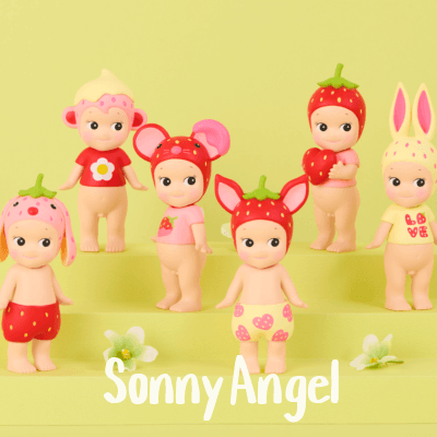 Sonny Angel