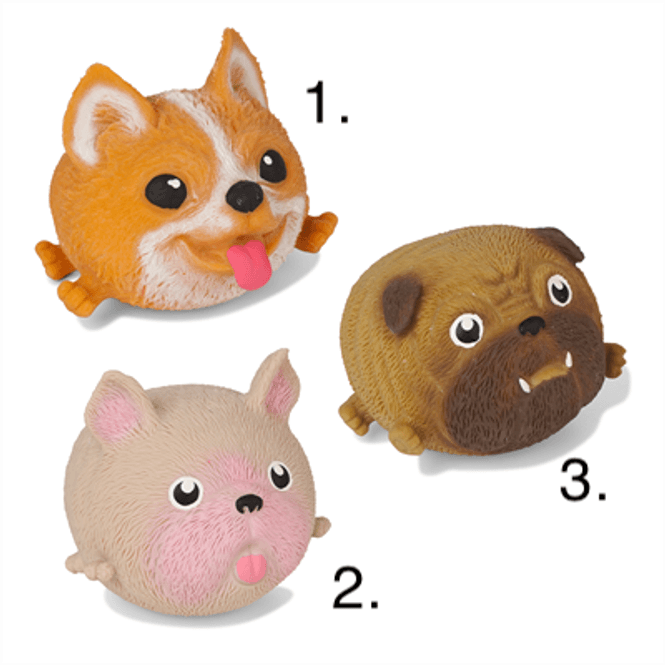 Hovedbilde SQUIDGY – Hund – Keycraft