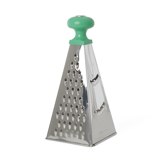 Hovedbilde RIVEJERN - Grønn -  Rice