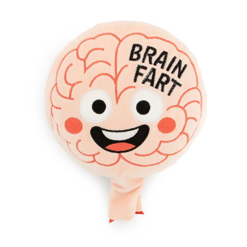 PROMPEPUTE – Brain Fart – Keycraft