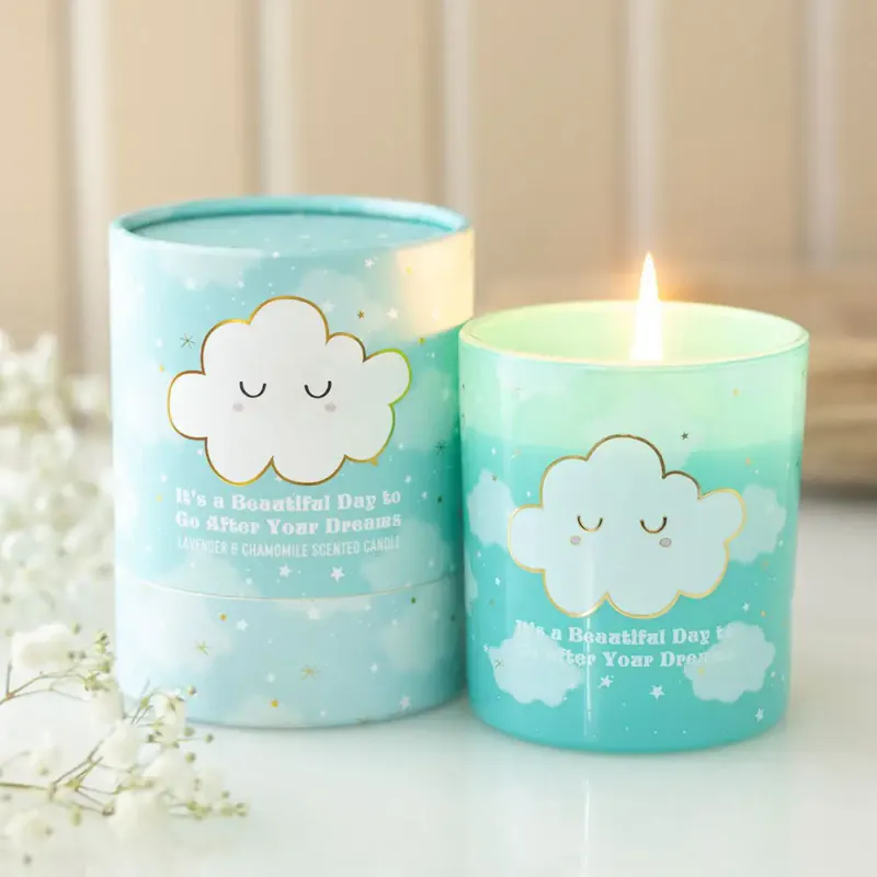 DUFTLYS – Lavendel & Kamille – Sky – Something Different