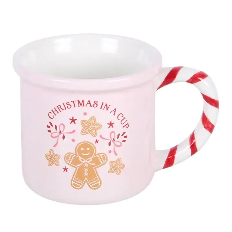KOPP – Christmas in a Cup – Rosa – Something Different