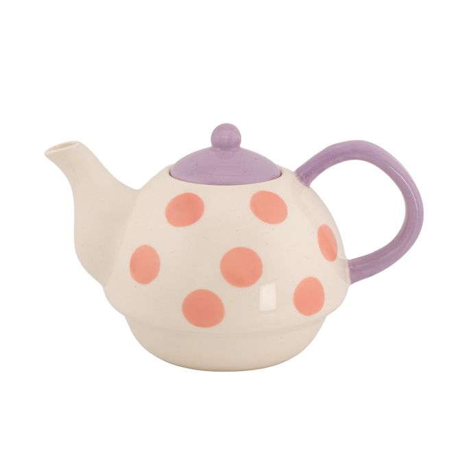 Hovedbilde TEKOPP – Overraskelseskatt – Tea for One ...