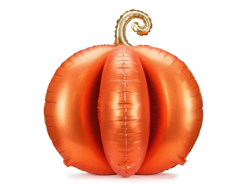 FOLIEBALLONG - Gresskar - 90 cm  - PartyDeco