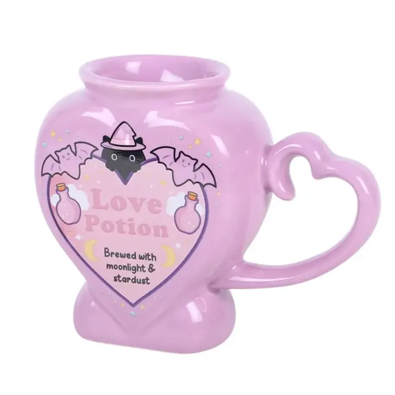 KOPP – Love Potion – Something Different
