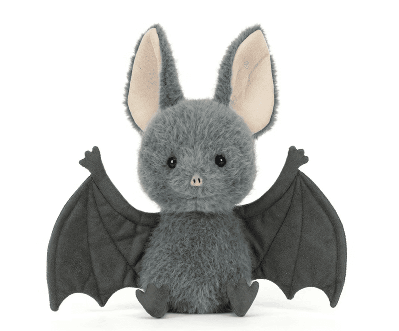 KOSEDYR – Broox Bat – Jellycat