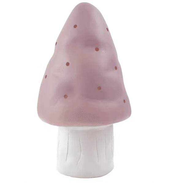 Hovedbilde LAMPE – Sopp liten lilla – Egmont Toys