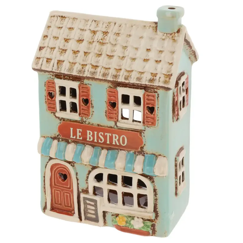 TELYSHOLDER – Bistro – Joe Davies
