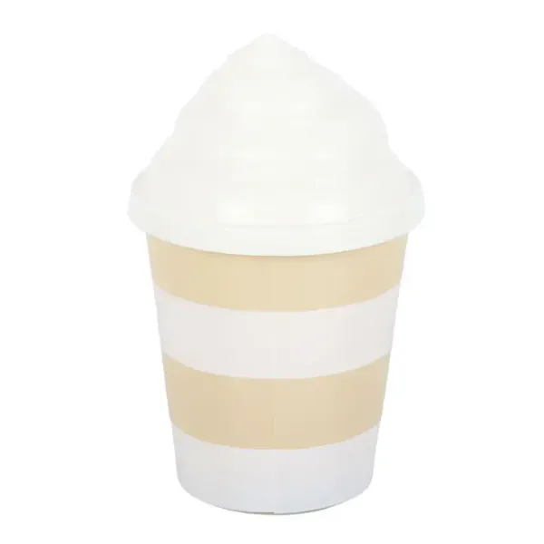 Hovedbilde DUFTLYS – Frosty Vanilla iskrem – Something ...