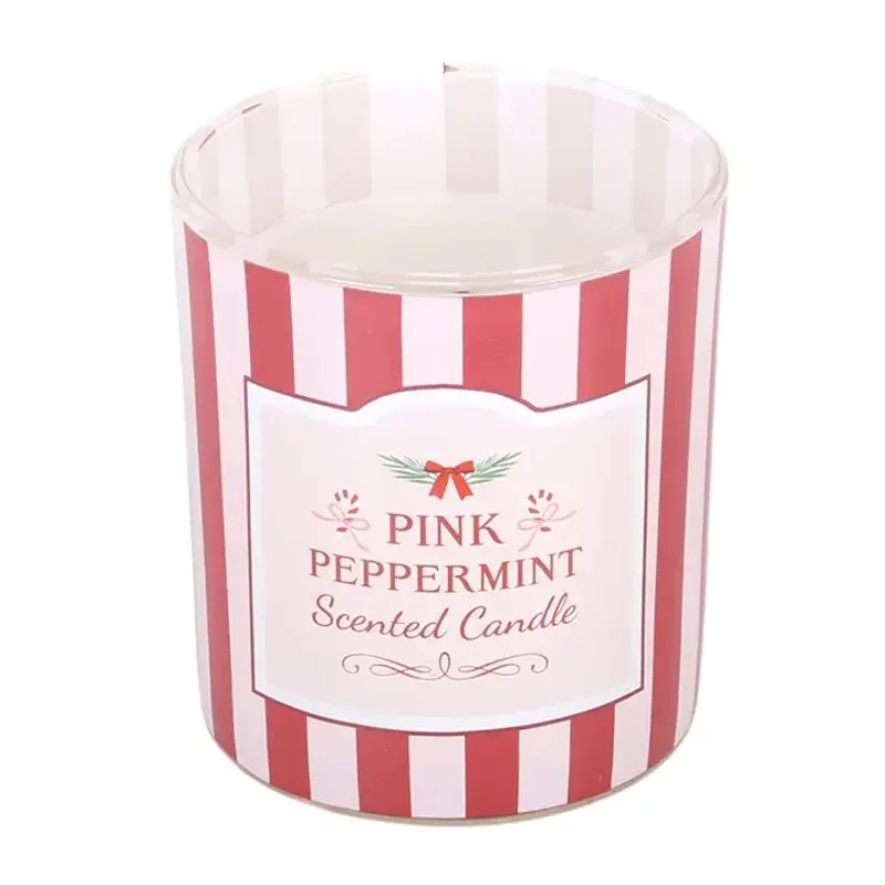 DUFTLYS – Pink Peppermint – Something Different