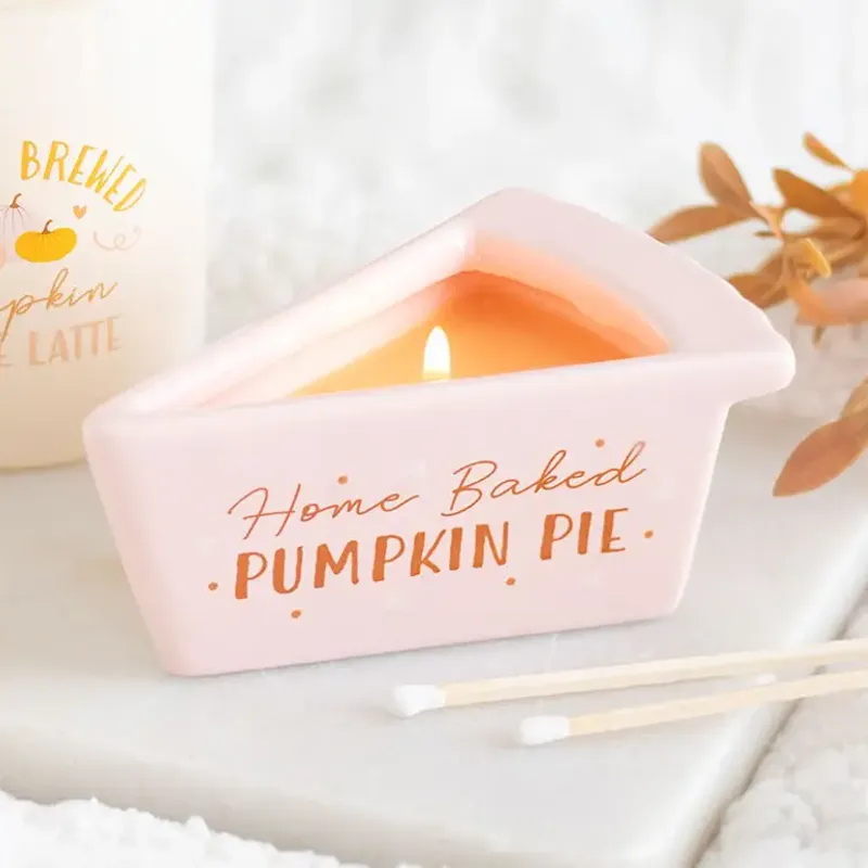 DUFTLYS – Pumpkin Pie – Something Different