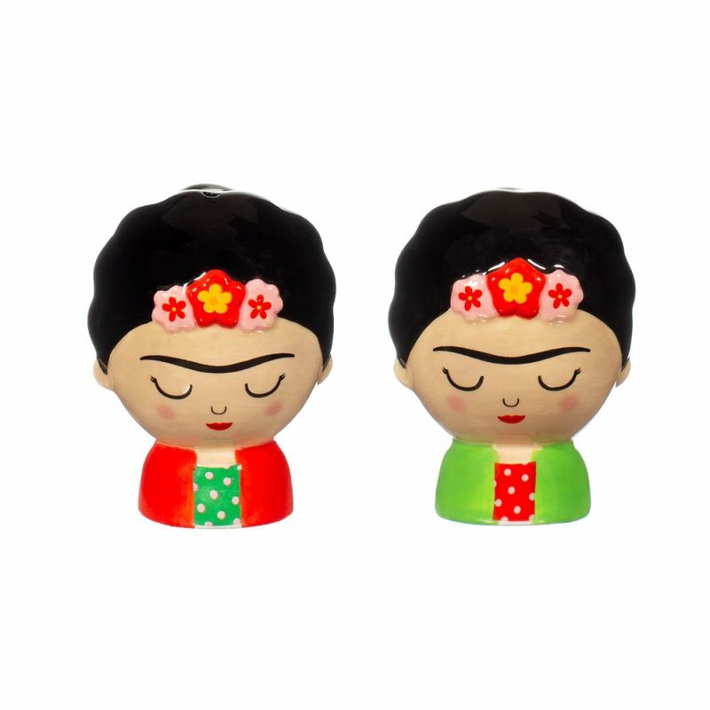 SALT- OG PEPPERBØSSER – Frida – Sass & Belle