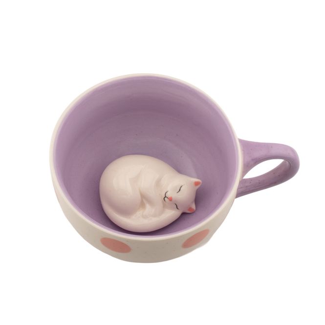 Hovedbilde TEKOPP – Overraskelseskatt – Tea for One ...