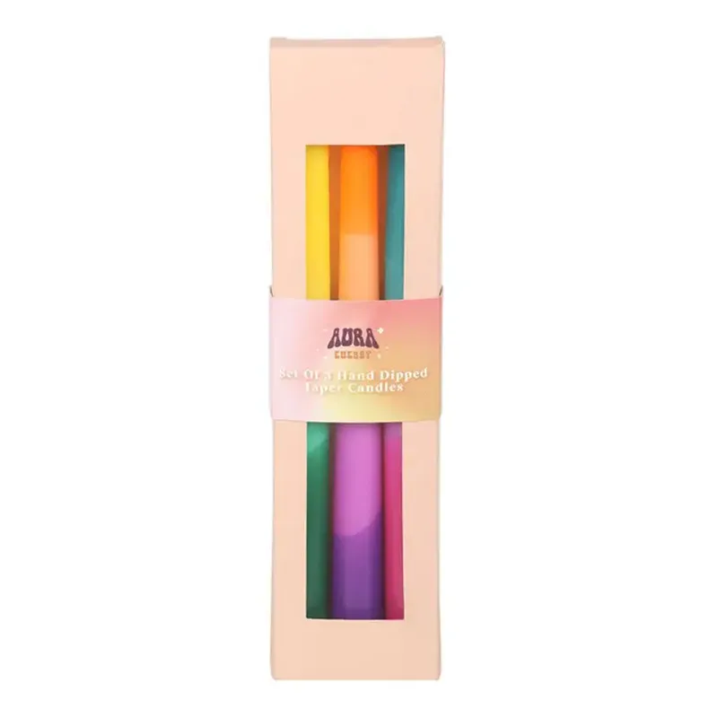 STEARINLYS – Aura Energy – 3 stk – Something Different