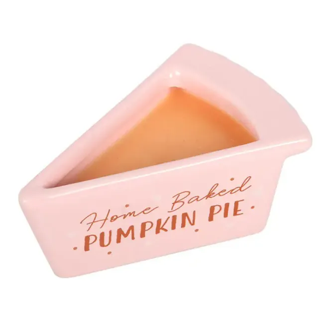 Hovedbilde DUFTLYS – Pumpkin Pie – Something Different