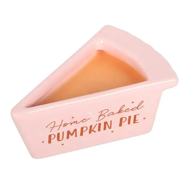 DUFTLYS – Pumpkin Pie – Something Different