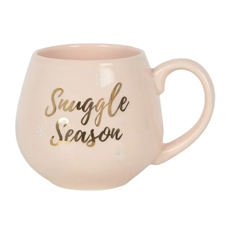KOPP – Snuggle Season – Something Different