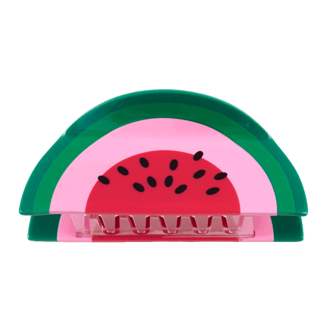 Hovedbilde HÅRKLYPE – Vannmelon – Derrière la Porte