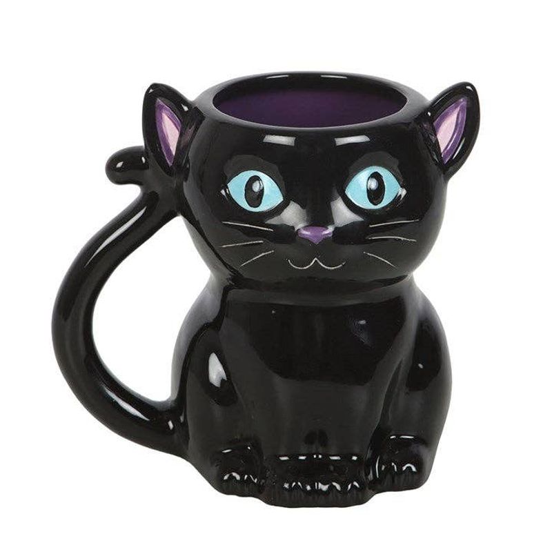 KOPP – Svart katt – Something Different